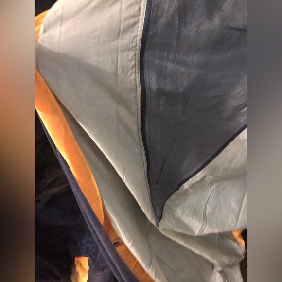 π«Άπ»-SEARS π¨π¦-Hillary 8 man nylon tent- - Picture 11 of 13